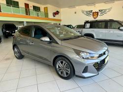 HYUNDAI HB 20 Hatch 1.0 12V 4P LIMITED