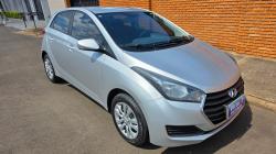 HYUNDAI HB 20 Hatch 1.0 12V 4P FLEX COMFORT