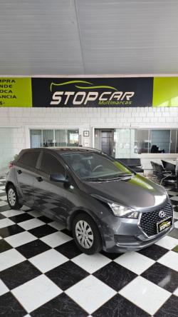 HYUNDAI HB 20 Hatch 1.0 12V 4P FLEX UNIQUE