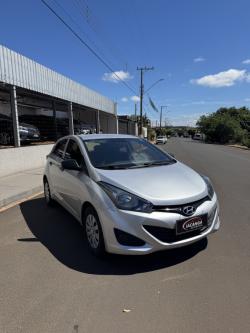 HYUNDAI HB 20 Hatch 1.0 12V 4P FLEX COMFORT