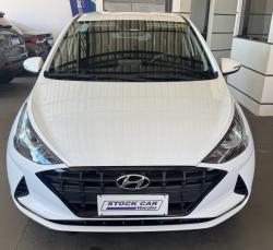 HYUNDAI HB 20 Hatch 1.0 12V 4P FLEX EVOLUTION