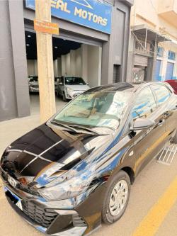 HYUNDAI HB 20 Hatch 1.0 12V 4P FLEX SENSE