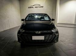 HYUNDAI HB 20 Hatch 1.0 12V 4P FLEX SENSE