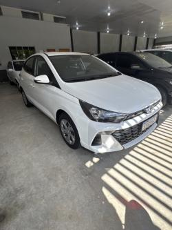 HYUNDAI HB 20 Hatch 1.0 12V 4P FLEX COMFORT PLUS