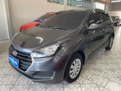 HYUNDAI HB 20 Hatch 1.0 12V 4P FLEX COMFORT