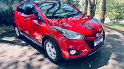HYUNDAI HB 20 Hatch X 1.6 16V 4P STYLE FLEX