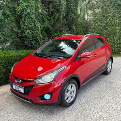 HYUNDAI HB 20 Hatch X 1.6 16V 4P STYLE FLEX