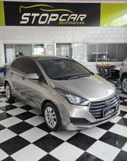 HYUNDAI HB 20 Hatch 1.0 12V 4P FLEX COMFORT