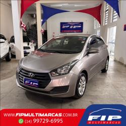 HYUNDAI HB 20 Hatch 1.0 12V 4P FLEX COMFORT PLUS