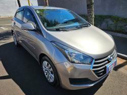 HYUNDAI HB 20 Hatch 1.0 12V 4P FLEX COMFORT