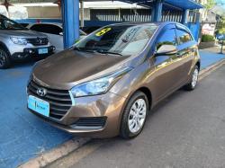 HYUNDAI HB 20 Hatch 1.0 12V 4P FLEX COMFORT PLUS