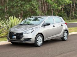 HYUNDAI HB 20 Hatch 1.0 12V 4P FLEX UNIQUE