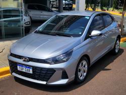 HYUNDAI HB 20 Hatch 1.0 12V 4P FLEX COMFORT PLUS