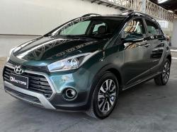 HYUNDAI HB 20 Hatch X 1.6 16V 4P PREMIUM FLEX AUTOMTICO