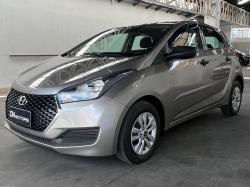 HYUNDAI HB 20 Hatch 1.0 12V 4P FLEX UNIQUE