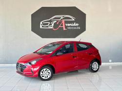 HYUNDAI HB 20 Hatch 1.0 12V 4P FLEX SENSE