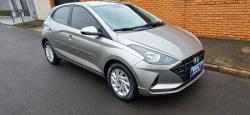 HYUNDAI HB 20 Hatch 1.0 12V 4P FLEX EVOLUTION