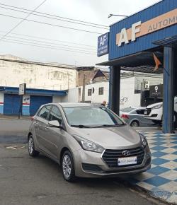 HYUNDAI HB 20 Hatch 1.6 16V 4P FLEX COMFORT PLUS