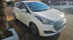 HYUNDAI HB 20 Hatch 1.0 12V 4P FLEX COMFORT 5 ANOS