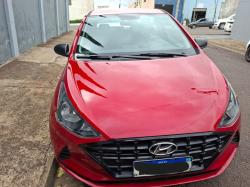 HYUNDAI HB 20 Hatch 1.0 12V 4P FLEX SENSE