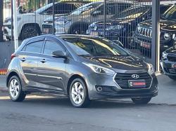 HYUNDAI HB 20 Hatch 1.6 16V 4P PREMIUM FLEX AUTOM�TICO