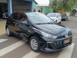 HYUNDAI HB 20 Hatch 1.0 12V 4P FLEX SENSE