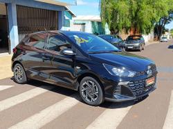HYUNDAI HB 20 Hatch 1.0 12V 4P FLEX SENSE