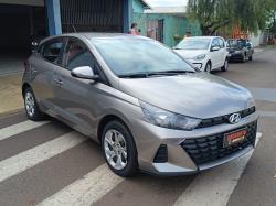 HYUNDAI HB 20 Hatch 1.0 12V 4P FLEX COMFORT PLUS
