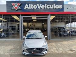 HYUNDAI HB 20 Hatch 1.0 12V 4P FLEX VISION
