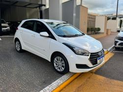 HYUNDAI HB 20 Hatch 1.6 16V 4P FLEX COMFORT PLUS AUTOM�TICO