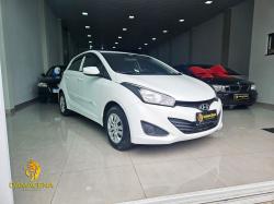 HYUNDAI HB 20 Hatch 1.0 12V 4P FLEX COMFORT