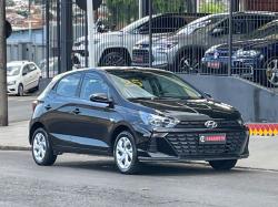 HYUNDAI HB 20 Hatch 1.0 12V 4P FLEX SENSE PLUS
