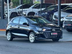 HYUNDAI HB 20 Hatch 1.0 12V 4P FLEX SENSE PLUS