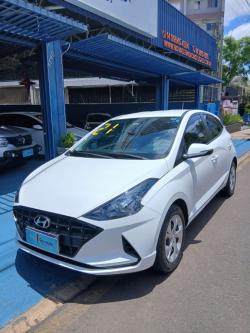 HYUNDAI HB 20 Hatch 1.0 12V 4P FLEX VISION