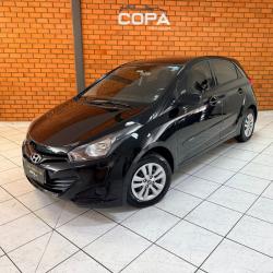 HYUNDAI HB 20 Hatch 1.0 12V 4P FLEX COMFORT