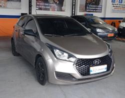 HYUNDAI HB 20 Hatch 1.0 12V 4P FLEX UNIQUE