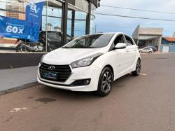 HYUNDAI HB 20 Hatch 1.6 16V 4P COMFORT STYLE FLEX
