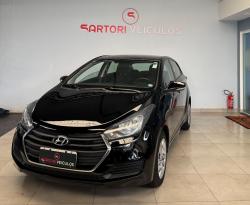 HYUNDAI HB 20 Hatch 1.0 12V 4P FLEX COMFORT