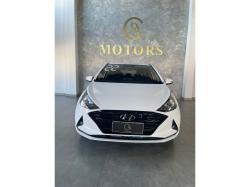 HYUNDAI HB 20 Hatch 1.0 12V 4P FLEX EVOLUTION