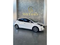 HYUNDAI HB 20 Hatch 1.0 12V 4P FLEX EVOLUTION