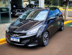 HYUNDAI HB 20 Hatch 1.0 12V 4P FLEX COMFORT