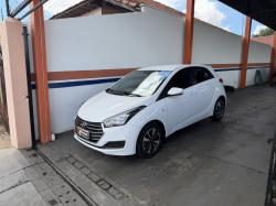 HYUNDAI HB 20 Hatch 1.0 12V 4P FLEX COMFORT 5 ANOS
