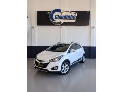 HYUNDAI HB 20 Hatch X 1.6 16V 4P PREMIUM FLEX AUTOM�TICO