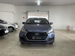 HYUNDAI HB 20 Hatch 1.0 12V 4P FLEX COMFORT PLUS