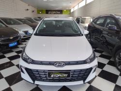 HYUNDAI HB 20 Hatch 1.0 12V 4P FLEX COMFORT PLUS
