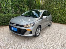 HYUNDAI HB 20 Hatch 1.0 12V 4P FLEX COMFORT PLUS