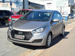 HYUNDAI HB 20 Hatch 1.0 12V 4P FLEX UNIQUE
