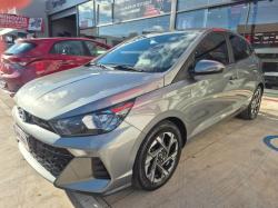HYUNDAI HB 20 Hatch 1.0 12V 4P FLEX COMFORT