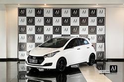 HYUNDAI HB 20 Hatch 1.6 16V 4P FLEX R SPEC