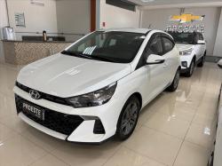 HYUNDAI HB 20 Hatch 1.0 12V 4P FLEX TGDI TURBO COMFORT PLUS